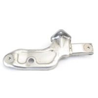 FOOTREST / FAIRING BRACKET OEM N. 4365005H00 SPARE PART USED SCOOTER SUZUKI BURGMAN AN 400 (2008-2013)  DISPLACEMENT CC. 400  YEAR OF CONSTRUCTION 2010