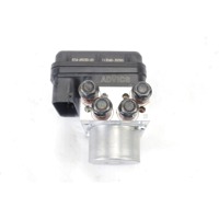 ABS MODULATOR  OEM N. B745893009 SPARE PART USED SCOOTER YAMAHA X-MAX 300 CDZ300-A (2017 - 2019) DISPLACEMENT CC. 300  YEAR OF CONSTRUCTION 2018