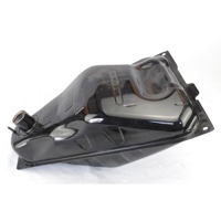 FUEL TANK OEM N. B74F41100100 SPARE PART USED SCOOTER YAMAHA X-MAX 300 CDZ300-A (2017 - 2019) DISPLACEMENT CC. 300  YEAR OF CONSTRUCTION 2018