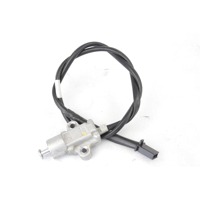 KICKSTAND SENSOR OEM N. B74H256600 SPARE PART USED SCOOTER YAMAHA X-MAX 300 CDZ300-A (2017 - 2019) DISPLACEMENT CC. 300  YEAR OF CONSTRUCTION 2018