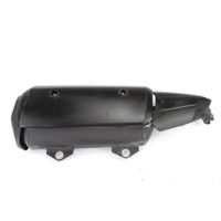 COMPLETE EXHAUST / SILENCER OEM N. B74E471100 SPARE PART USED SCOOTER YAMAHA X-MAX 300 CDZ300-A (2017 - 2019) DISPLACEMENT CC. 300  YEAR OF CONSTRUCTION 2018