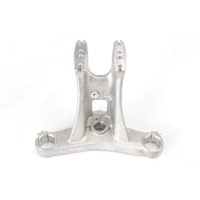 TRIPLE CLAMP OEM N. B74F343500 SPARE PART USED SCOOTER YAMAHA X-MAX 300 CDZ300-A (2017 - 2019) DISPLACEMENT CC. 300  YEAR OF CONSTRUCTION 2018