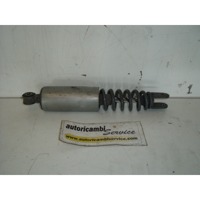 REAR SHOCK ABSORBER OEM N. AP8223009 SPARE PART USED SCOOTER APRILIA SCARABEO (DAL 2006) DISPLACEMENT CC. 50  YEAR OF CONSTRUCTION 2011