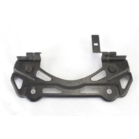 FUEL TANK BRACKET OEM N. 16117686593 SPARE PART USED MOTO BMW K43 K 1200 R / SPORT / K 1300 R ( 2004 - 2016 ) DISPLACEMENT CC. 1200  YEAR OF CONSTRUCTION 2007