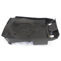 REAR FENDER  / UNDER SEAT OEM N. 46627686608 SPARE PART USED MOTO BMW K43 K 1200 R / SPORT / K 1300 R ( 2004 - 2016 ) DISPLACEMENT CC. 1200  YEAR OF CONSTRUCTION 2007
