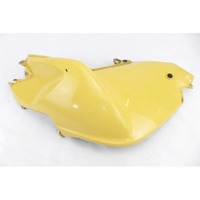 TANK FAIRING OEM N. 46637689462 SPARE PART USED MOTO BMW K43 K 1200 R / SPORT / K 1300 R ( 2004 - 2016 ) DISPLACEMENT CC. 1200  YEAR OF CONSTRUCTION 2007