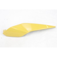SIDE FAIRING / ATTACHMENT OEM N. 46627680293 SPARE PART USED MOTO BMW K43 K 1200 R / SPORT / K 1300 R ( 2004 - 2016 ) DISPLACEMENT CC. 1200  YEAR OF CONSTRUCTION 2007