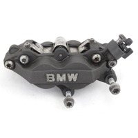 BRAKE CALIPER OEM N. 34117722518 SPARE PART USED MOTO BMW K43 K 1200 R / SPORT / K 1300 R ( 2004 - 2016 ) DISPLACEMENT CC. 1200  YEAR OF CONSTRUCTION 2007