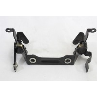 FUEL TANK BRACKET OEM N. 16117675411 SPARE PART USED MOTO BMW K43 K 1200 R / SPORT / K 1300 R ( 2004 - 2016 ) DISPLACEMENT CC. 1200  YEAR OF CONSTRUCTION 2007