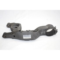 SWING ARM OEM N. 37010331D SPARE PART USED MOTO DUCATI HYPERMOTARD ( 2007 - 2013 ) DISPLACEMENT CC. 800  YEAR OF CONSTRUCTION 2010