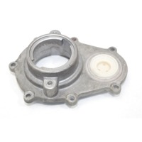 FUEL TANK GASKET / RING NUT OEM N. 66810401A SPARE PART USED MOTO DUCATI HYPERMOTARD ( 2007 - 2013 ) DISPLACEMENT CC. 800  YEAR OF CONSTRUCTION 2010