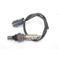 OXYGEN SENSOR OEM N. 55212191A SPARE PART USED MOTO DUCATI HYPERMOTARD ( 2007 - 2013 ) DISPLACEMENT CC. 800  YEAR OF CONSTRUCTION 2010