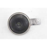 HORN OEM N. 52SH33710000 SPARE PART USED SCOOTER YAMAHA X-MAX YP R - RA ABS ( 2013 - 2016 ) 125 / 250 / 400 DISPLACEMENT CC. 250  YEAR OF CONSTRUCTION 2016
