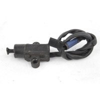 KICKSTAND SENSOR OEM N. 32SH25661100 SPARE PART USED SCOOTER YAMAHA X-MAX YP R - RA ABS ( 2013 - 2016 ) 125 / 250 / 400 DISPLACEMENT CC. 250  YEAR OF CONSTRUCTION 2016