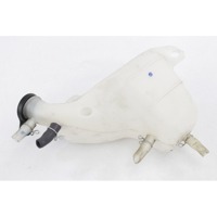 COOLANT EXPANSION TANK OEM N. 1SDF18710100 SPARE PART USED SCOOTER YAMAHA X-MAX YP R - RA ABS ( 2013 - 2016 ) 125 / 250 / 400 DISPLACEMENT CC. 250  YEAR OF CONSTRUCTION 2016