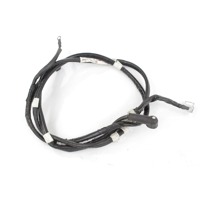 WIRING HARNESSES OEM N. 2DLH18151000 SPARE PART USED SCOOTER YAMAHA X-MAX YP R - RA ABS ( 2013 - 2016 ) 125 / 250 / 400 DISPLACEMENT CC. 250  YEAR OF CONSTRUCTION 2016