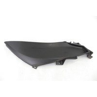 SIDE FAIRING OEM N. 2CMF17210000 SPARE PART USED SCOOTER YAMAHA TRICITY MW 125 (2014 - 2017) DISPLACEMENT CC. 125  YEAR OF CONSTRUCTION 2016