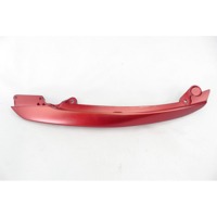 PILLION HANDLE OEM N. 2CMF474W00 SPARE PART USED SCOOTER YAMAHA TRICITY MW 125 (2014 - 2017) DISPLACEMENT CC. 125  YEAR OF CONSTRUCTION 2016