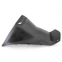 UNDER SEAT FAIRING OEM N. 2CMF172W0000 SPARE PART USED SCOOTER YAMAHA TRICITY MW 125 (2014 - 2017) DISPLACEMENT CC. 125  YEAR OF CONSTRUCTION 2016