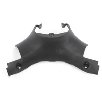 DASHBOARD COVER / HANDLEBAR OEM N. 2CMF61450000 SPARE PART USED SCOOTER YAMAHA TRICITY MW 125 (2014 - 2017) DISPLACEMENT CC. 125  YEAR OF CONSTRUCTION 2016