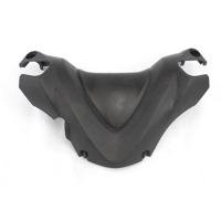 DASHBOARD COVER / HANDLEBAR OEM N. 2CMF61430000 SPARE PART USED SCOOTER YAMAHA TRICITY MW 125 (2014 - 2017) DISPLACEMENT CC. 125  YEAR OF CONSTRUCTION 2016