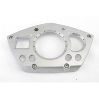 DASHBOARD COVER / HANDLEBAR OEM N. 1-001-509-143 SPARE PART USED SCOOTER PEUGEOT JET C-TECH 50 (2007 - 2015) DISPLACEMENT CC. 50  YEAR OF CONSTRUCTION 2007