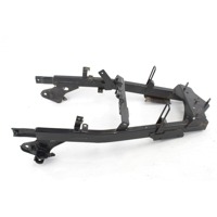 REAR FRAME OEM N. 1-001-512-883 SPARE PART USED SCOOTER PEUGEOT JET C-TECH 50 (2007 - 2015) DISPLACEMENT CC. 50  YEAR OF CONSTRUCTION 2007