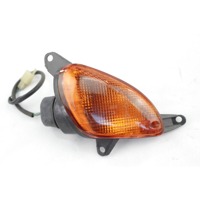 BLINKERS / TURN LIGHTS OEM N.  SPARE PART USED SCOOTER HONDA BALI SJ 50 (1992 - 2001) DISPLACEMENT CC. 50  YEAR OF CONSTRUCTION