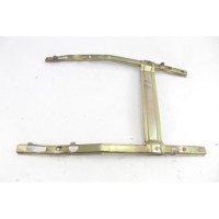 FOOTREST / FAIRING BRACKET OEM N.  SPARE PART USED SCOOTER HONDA BALI SJ 50 (1992 - 2001) DISPLACEMENT CC. 50  YEAR OF CONSTRUCTION