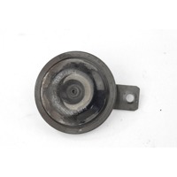 HORN OEM N.  SPARE PART USED SCOOTER HONDA BALI SJ 50 (1992 - 2001) DISPLACEMENT CC. 50  YEAR OF CONSTRUCTION