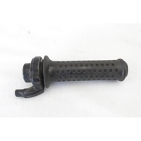HANDLEBAR GRIPS OEM N. 271453 SPARE PART USED SCOOTER PIAGGIO VESPA GTS 250 (2005 - 2012) DISPLACEMENT CC. 250  YEAR OF CONSTRUCTION 2007