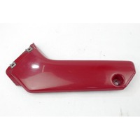 FORK FAIRING OEM N. 46612346108 SPARE PART USED MOTO BMW F 650 / F 650 ST E169 (1993 - 2003) DISPLACEMENT CC. 650  YEAR OF CONSTRUCTION 1997