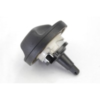FUEL CAP / OPENING CABLES  OEM N. 16117470341 SPARE PART USED SCOOTER BMW K18 C 600 / 650 SPORT (2011 - 2018) DISPLACEMENT CC. 600  YEAR OF CONSTRUCTION 2014