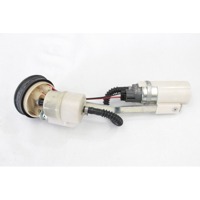 FUEL PUMP OEM N. 16147724969 SPARE PART USED SCOOTER BMW K18 C 600 / 650 SPORT (2011 - 2018) DISPLACEMENT CC. 600  YEAR OF CONSTRUCTION 2014