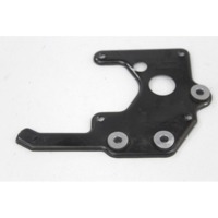 CDI / JUNCTION BOX BRACKET OEM N. 13617725219 SPARE PART USED SCOOTER BMW K18 C 600 / 650 SPORT (2011 - 2018) DISPLACEMENT CC. 600  YEAR OF CONSTRUCTION 2014
