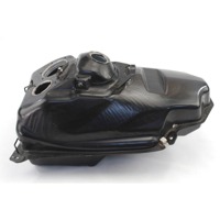 FUEL TANK OEM N. 16117724935 SPARE PART USED SCOOTER BMW K18 C 600 / 650 SPORT (2011 - 2018) DISPLACEMENT CC. 600  YEAR OF CONSTRUCTION 2014