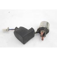 JUNCTION BOXES / RELAIS OEM N. JC31810X92000 SPARE PART USED SCOOTER APRILIA SCARABEO 200 (2007 - 2011) DISPLACEMENT CC. 200  YEAR OF CONSTRUCTION 2008