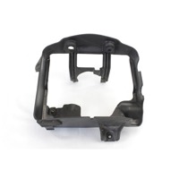 RADIATOR BRACKET OEM N. JC48141X92000 SPARE PART USED SCOOTER APRILIA SCARABEO 200 (2007 - 2011) DISPLACEMENT CC. 200  YEAR OF CONSTRUCTION 2008