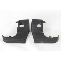 DASHBOARD COVER / HANDLEBAR OEM N. JC56362X92000 SPARE PART USED SCOOTER APRILIA SCARABEO 200 (2007 - 2011) DISPLACEMENT CC. 200  YEAR OF CONSTRUCTION 2008