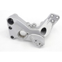 FOOTREST / FAIRING BRACKET OEM N. 46518529817 SPARE PART USED SCOOTER BMW K18 C 600 / 650 SPORT (2011 - 2018) DISPLACEMENT CC. 600  YEAR OF CONSTRUCTION 2014