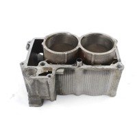 SINGLE BLOCK / CYLINDER OEM N. 5GJ113110000 SPARE PART USED SCOOTER YAMAHA T-MAX 500 2001-2003 (XP500) DISPLACEMENT CC. 500  YEAR OF CONSTRUCTION