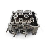 CYLINDER HEAD OEM N. 5GJ111010000 SPARE PART USED SCOOTER YAMAHA T-MAX 500 2001-2003 (XP500) DISPLACEMENT CC. 500  YEAR OF CONSTRUCTION