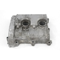CYLINDER HEAD COVER OEM N. 5GJ111900000 SPARE PART USED SCOOTER YAMAHA T-MAX 500 2001-2003 (XP500) DISPLACEMENT CC. 500  YEAR OF CONSTRUCTION