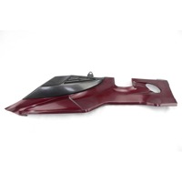 UNDERBODY FAIRING OEM N. 48181-14F10 SPARE PART USED SCOOTER SUZUKI BURGMAN 400 (1999 - 2000) DISPLACEMENT CC. 400  YEAR OF CONSTRUCTION