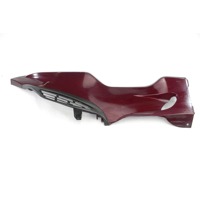 UNDERBODY FAIRING OEM N. 48171-14F00 SPARE PART USED SCOOTER SUZUKI BURGMAN 400 (1999 - 2000) DISPLACEMENT CC. 400  YEAR OF CONSTRUCTION