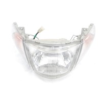 HEADLIGHT OEM N. 35100-14F20 SPARE PART USED SCOOTER SUZUKI BURGMAN 400 (1999 - 2000) DISPLACEMENT CC. 400  YEAR OF CONSTRUCTION