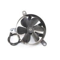 FAN OEM N. 17800-14F02 SPARE PART USED SCOOTER SUZUKI BURGMAN 400 (1999 - 2000) DISPLACEMENT CC. 400  YEAR OF CONSTRUCTION