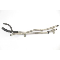 COOLANT HOSE OEM N. 17880-14F00 SPARE PART USED SCOOTER SUZUKI BURGMAN 400 (1999 - 2000) DISPLACEMENT CC. 400  YEAR OF CONSTRUCTION