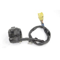 HANDLEBAR SWITCHES / SWITCHES OEM N. 37400-14F60 SPARE PART USED SCOOTER SUZUKI BURGMAN 400 (1999 - 2000) DISPLACEMENT CC. 400  YEAR OF CONSTRUCTION