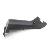 DASHBOARD COVER / HANDLEBAR OEM N. 56331-14F20 SPARE PART USED SCOOTER SUZUKI BURGMAN 400 (1999 - 2000) DISPLACEMENT CC. 400  YEAR OF CONSTRUCTION
